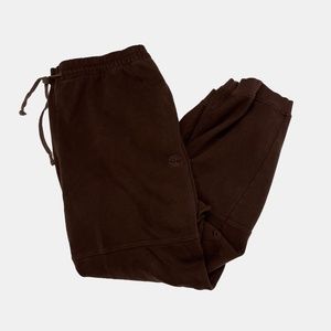 AMAZING CONDITION Timberland Stratham Issue Authentic Outdoor Gear Sweatpants NW